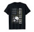 Mens Bowling Dad Men Bowling Ball Bowler Gift T-Shirt