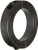 Climax Metal 2C-225 Steel Two-Piece Clamping Collar, Black Oxide Plating, 2-1/4" Bore Size, 3-1/4" OD, With 5/16-24 x 1 Set Screw