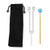 Tuning Fork,Roadiress Aluminium Medical Chakra Hammer Ball Diagnostic Ear Tuning Fork 128HZ