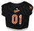 Hunter MFG Baltimore Orioles Dog Jersey, Medium