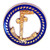 Masonic Exchange Tubalcane Masonic Auto Emblem