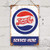Pepsi Cola Replica Vintage Garage Kitchen Americana Tin Sign Metal Sign TIN Sign 7.8X11.8 INCH