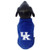 NCAA Kentucky Wildcats Polar Fleece Dog Sweatshirt, X-Large