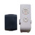 Ceiling Fan Remote Control Kit, Small Size Universal Ceiling Fans Light Remote, Speed, Light  and  Timing 3 in 1 Ceiling Fans Remote