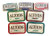 Altoids Curiously Strong Mints  and  Curiously Cool Mints Variety Bundle - 7 Count