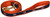 NCAA Auburn Tigers Dog Leash, Medium/Large