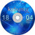 Kubuntu Linux 18.04 DVD - Gorgeous Desktop Live DVD - Official 64-bit Release