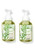 Bath  and  Body Works Gentle Foaming Hand Soap in Cucumber Lily -2 Pack-