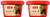 CJ Haechandle Gochujang Hot Pepper Paste -Haechandle Mild -1.1 lb-, 2 Pack-