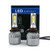 Ultra Bright 9005 HB3 COB LED Headlight Fog Light Bulbs Conversion Kit 6000K Super White 12000 Lumens -9005-HB3--