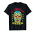 Viva La Lucha, Luchador Lucha Libre Wrestling Fan tshirt