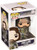 Funko POP Movies: Warcraft - King Llane Action Figure