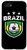 iPhone SE -2020- / 7 / 8 Brazil Soccer Team Brazilian Flag Case