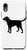 iPhone XR Labrador Retriever Fetch, Black Lab Play Ball Dog Lover Gift Case