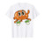 CN The Amazing World Of Gumball Big Darwin T-Shirt