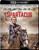 Spartacus 4K Ultra HD  plus Blu-ray  plus Digital - 4K UHD