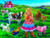 SUNSOUT INC Fun on The Farm 300 pc Jigsaw Puzzle