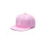 Juventus - Pink Retro Flat Peak Snapback -Fi Collection-