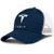 Tesla-Logo- Men's Womens Mesh Ball Cap Adjustable Snapback Beach Hat