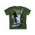 The Mountain Kids' Big Majestic Flight, Green, Small