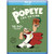 Popeye The Sailor- The 1940s Volume 1 -Blu-ray-