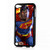 ( For iPod Touch 6 / iTouch 6 ) Back Case Cover - HOT30028 Superman