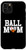 iPhone 11 Pro Ball Mom Funny Softball Volleyball Basketball Mom Case