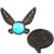 Legend of Zelda Nintendo Navi Pins