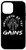 iPhone 12 mini Hallowed Be Thy Gains Funny Weightlifting Gift Case
