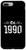 iPhone 7 Plus/8 Plus Born 1990 Gift Cool 30th birthday Tattoo Fan 30 year old Case