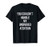 You Couldn't Handle My Undivided Attention. T-Shirt
