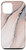 iPhone 12/12 Pro Elegant Blush Pink  and  Black Watercolor Ink Pattern Case