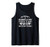 You Couldn't Handle Me If I Came With Instructions Funny Tank Top