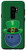 Galaxy S9 plus Leprechaun Bowling Lover Ball St Patrick's Day Gift Case