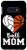 Galaxy S10e Ball Mom Heart Funny Volleyball Basketball Mom Case