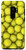 Galaxy S9 plus Tennis Player Fan Tennis Balls Pattern Case