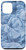 iPhone 12/12 Pro Blue Cloud Ink Gift For Artist Case