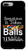 iPhone 7 Plus/8 Plus Funny Women Pool Player 8 Ball Billiards Case