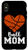 iPhone X/XS Ball Mom Heart Funny Basketball Mom Case