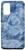 Galaxy S20 Blue Cloud Ink Gift For Artist Case