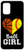 Galaxy S20 plus Ball Girl Heart Funny Softball Basketball Girl Case