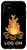 iPhone 11 Campfire Pun LOG ON Camping Gift Case
