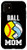 iPhone 11 Ball Mom Funny Softball Volleyball Mom Case
