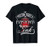 Funny, Tattoo, 'You can Trust a Plasterer with Ink' T-Shirt