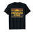 Mens Funny 50th Birthday Old Balls Club 50 Years of Awesome T-Shirt