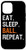 iPhone 12/12 Pro Eat Sleep Ball Repeat Basketball Hooper Baller Case