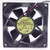 AD0824LS-A70GL ADDA 24V 80mm Fan - 8025 0.09A 2030RPM 2-Wire Inverter Cooling Fan