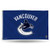 Rico NHL Vancouver Canucks Banner Flag