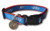 Sporty NBA Oklahoma Thunder Reflective Dog Collar, Medium