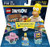 Simpsons Level Pack - LEGO Dimensions